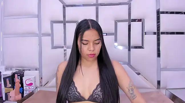 Snapshot of ZoeWan69 chatting on February 2025 06:40:02 PM ZoeWan69 online show from February 2025 06:40:02 PM