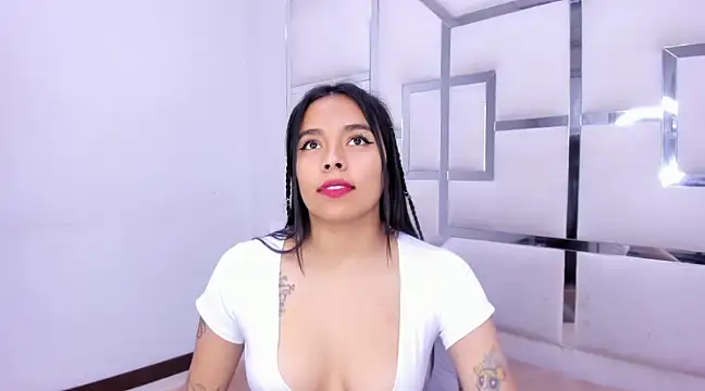 Snapshot of ZoeWan69 chatting on February 2025 04:29:01 PM ZoeWan69 online show from February 2025 04:29:01 PM