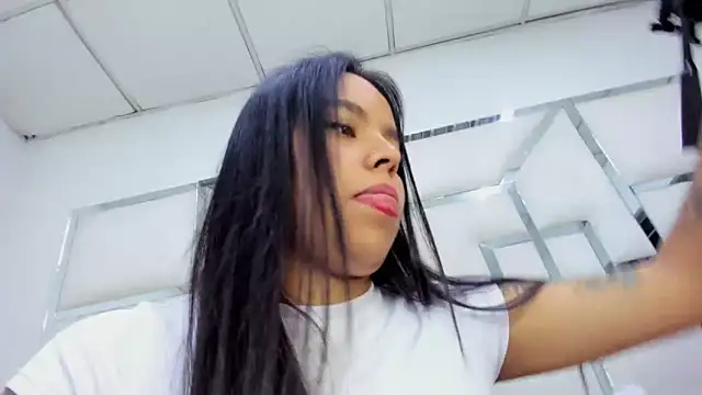 Snapshot of ZoeWan69 chatting on March 2025 11:12:02 AM ZoeWan69 online show from March 2025 11:12:02 AM