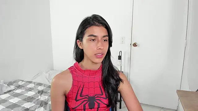 Mazikeen  18 online show from May 2026 12:56:02 PM