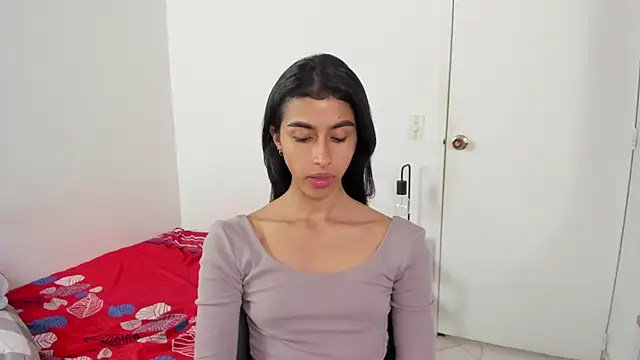 Mazikeen  18 online show from May 2026 01:17:01 PM