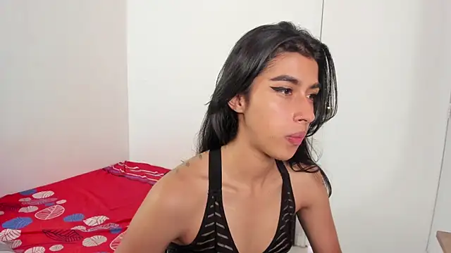 Mazikeen  18 online show from June 2026 02:04:01 PM