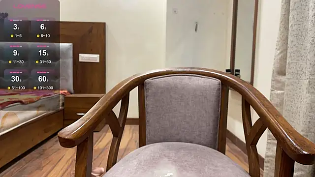 Alisaa-1 online show from February 2025 08:03:01 PM