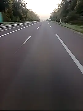 Dam70 online show from October 2025 05:40:01 AM