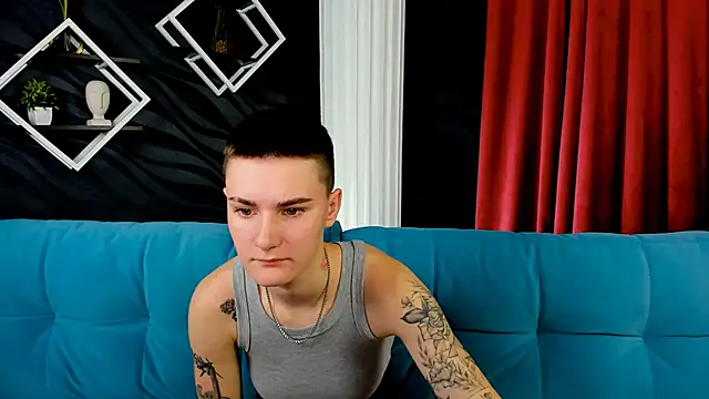 Snapshot of LindaBryantt chatting on February 2025 01:40:02 PM LindaBryantt online show from February 2025 01:40:02 PM