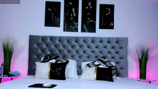 Snapshot of Ivy_Ann chatting on October 2025 09:49:02 PM Ivy Ann online show from October 2025 09:49:02 PM