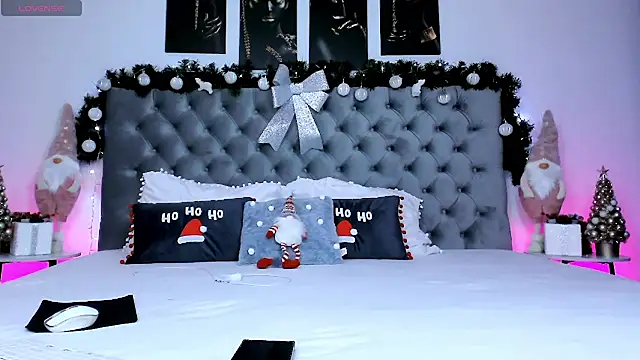 Ivy Ann online show from December 2025 10:51:03 PM