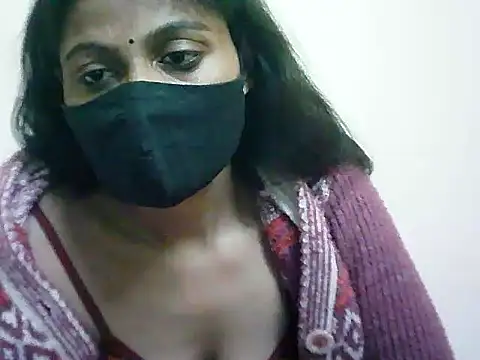Rubi-Ji online show from February 2025 11:05:01 PM