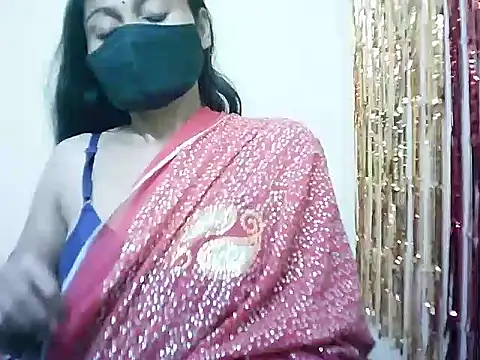 Rubi-Ji online show from February 2025 02:43:01 PM