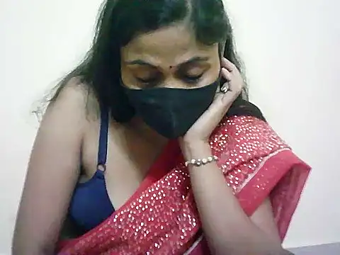 Rubi-Ji online show from February 2025 06:04:01 PM