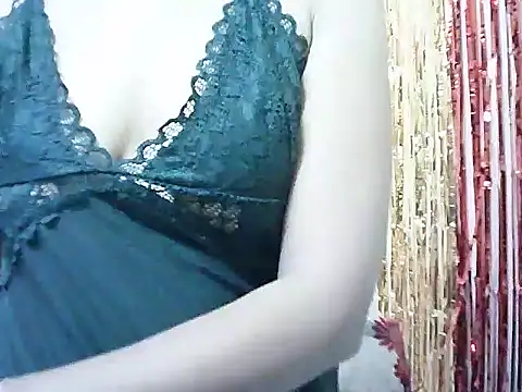 Rubi-Ji online show from February 2025 11:43:02 AM