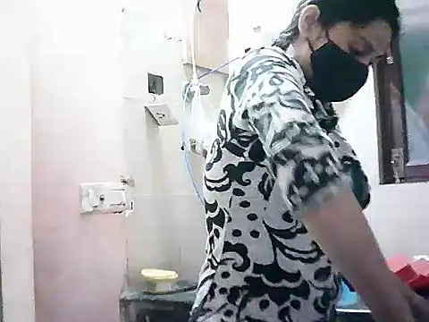 Rubi-Ji online show from February 2025 01:11:01 AM