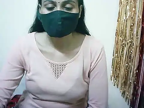 Rubi-Ji online show from February 2025 04:40:01 PM