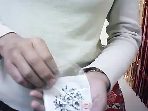 Rubi-Ji online show from February 2025 11:46:02 AM