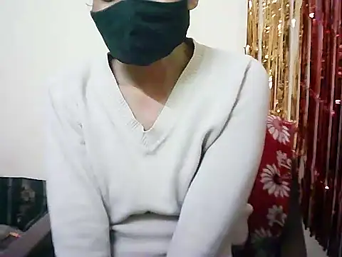 Rubi-Ji online show from February 2025 05:52:02 PM