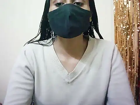 Rubi-Ji online show from February 2025 01:30:02 PM