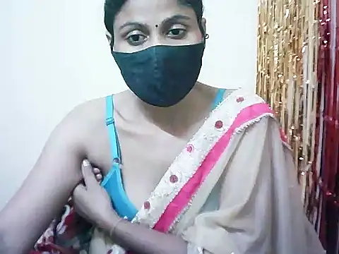 Rubi-Ji online show from February 2025 04:35:02 PM