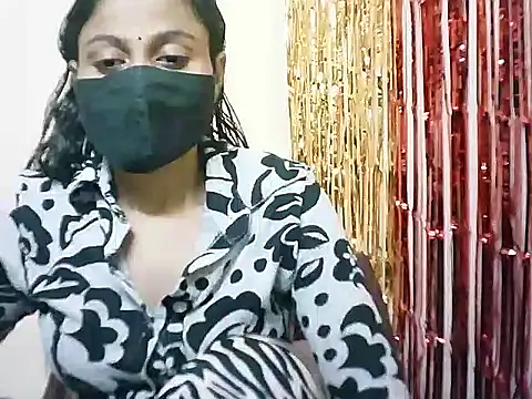 Rubi-Ji online show from February 2025 02:44:01 PM