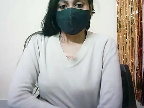 Rubi-Ji online show from February 2025 11:38:02 AM