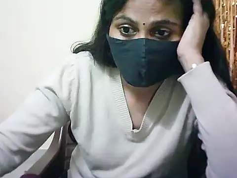 Rubi-Ji online show from February 2025 02:43:02 PM