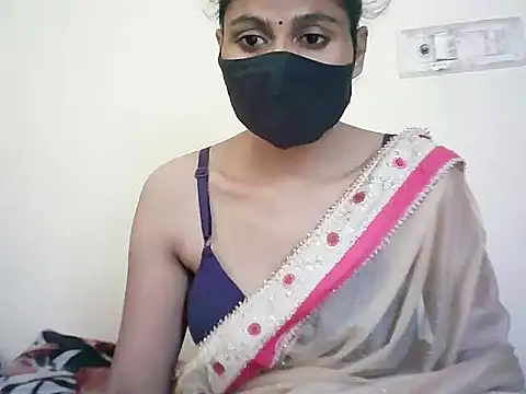 Rubi-Ji online show from February 2025 11:02:02 AM
