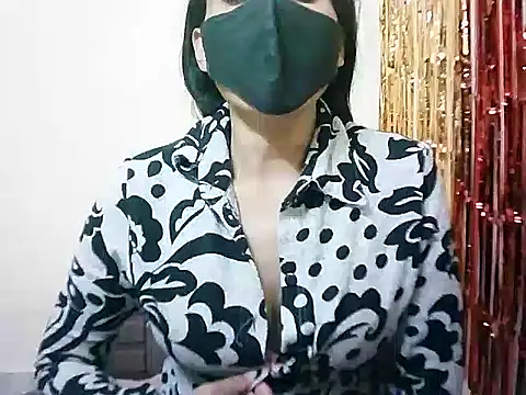 Rubi-Ji online show from February 2025 12:17:02 PM