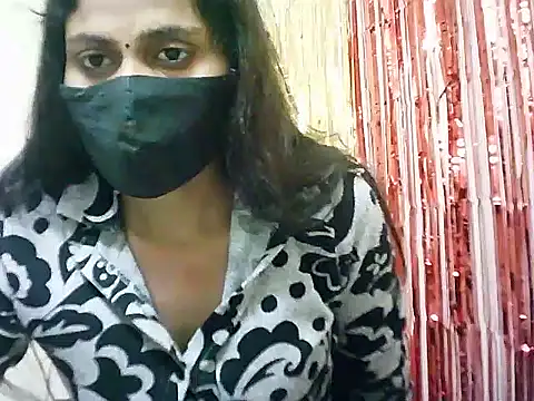 Rubi-Ji online show from February 2025 03:28:01 AM