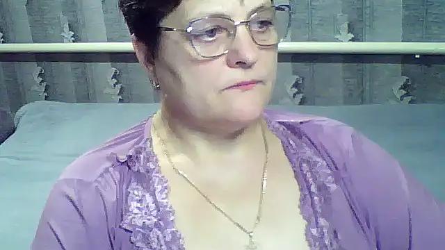 ElzaJewel online show from February 2026 08:00:02 AM