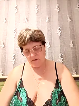 ElzaJewel online show from April 2026 07:55:01 AM