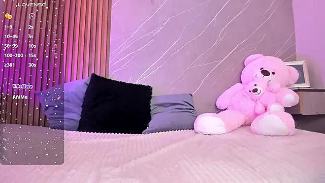 Snapshot of ariana_jhonson1 chatting on September 2025 01:13:01 PM ariana jhonson1 online show from September 2025 01:13:01 PM