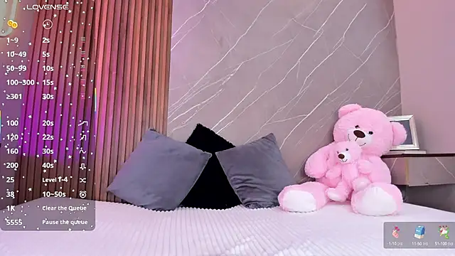 Snapshot of ariana_jhonson1 chatting on October 2025 12:35:01 PM ariana jhonson1 online show from October 2025 12:35:01 PM