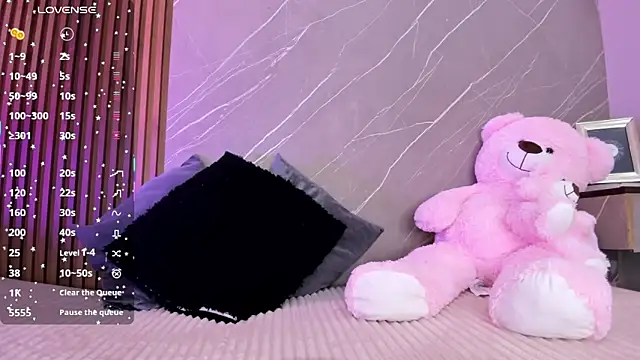 Snapshot of ariana_jhonson1 chatting on October 2025 12:14:02 PM ariana jhonson1 online show from October 2025 12:14:02 PM