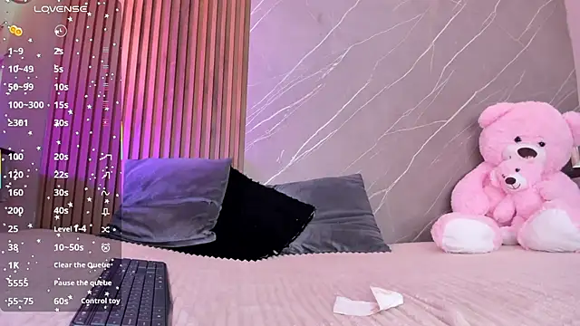 Snapshot of ariana_jhonson1 chatting on October 2025 12:39:02 PM ariana jhonson1 online show from October 2025 12:39:02 PM