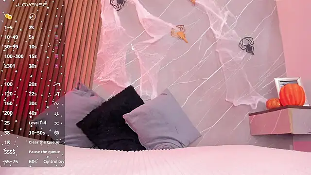 Snapshot of ariana_jhonson1 chatting on October 2025 12:29:01 PM ariana jhonson1 online show from October 2025 12:29:01 PM