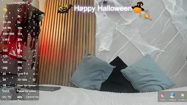 Snapshot of ariana_jhonson1 chatting on October 2025 12:50:01 PM ariana jhonson1 online show from October 2025 12:50:01 PM