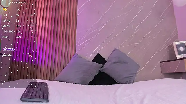 Snapshot of ariana_jhonson1 chatting on November 2025 12:49:01 PM ariana jhonson1 online show from November 2025 12:49:01 PM