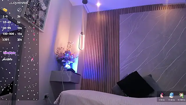 Snapshot of ariana_jhonson1 chatting on November 2025 12:16:01 PM ariana jhonson1 online show from November 2025 12:16:01 PM