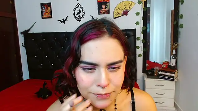 veronica luar online show from February 2026 08:57:02 PM