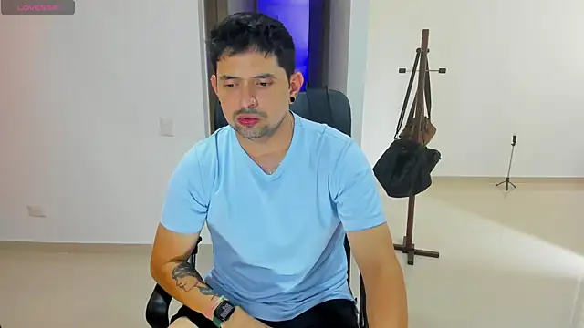 ILoveNYStyle online show from September 2025 08:12:02 PM