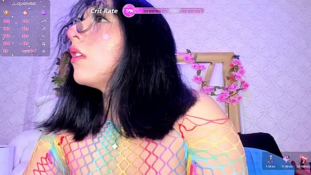 Snapshot of BeccaMathew chatting on March 2026 01:44:01 AM BeccaMathew online show from March 2026 01:44:01 AM