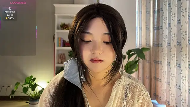 Snapshot of nanaliu6 chatting on October 2025 01:28:01 AM nanaliu6 online show from October 2025 01:28:01 AM