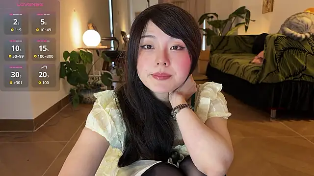 Snapshot of nanaliu6 chatting on March 2026 10:52:01 AM nanaliu6 online show from March 2026 10:52:01 AM