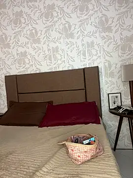 Nicky gh online show from February 2025 07:27:01 PM