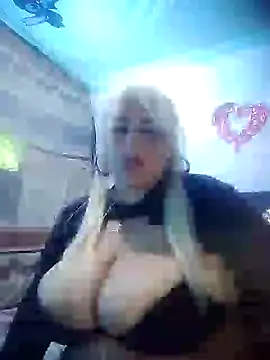 BonniAdams online show from February 2025 03:02:02 AM