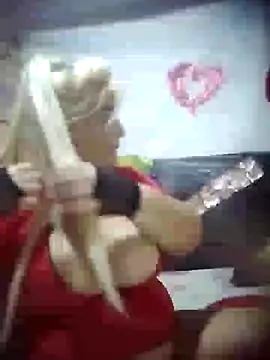 BonniAdams online show from February 2025 05:03:02 AM