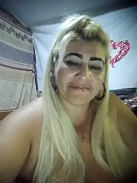 BonniAdams online show from February 2025 04:14:02 AM