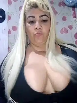 BonniAdams online show from September 2025 06:37:02 AM