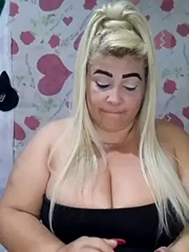 BonniAdams online show from November 2025 02:13:01 AM