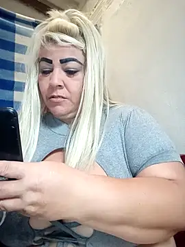 BonniAdams online show from April 2026 01:26:02 PM