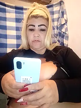 BonniAdams online show from May 2026 03:34:01 AM